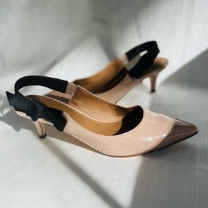 14th & Union KIERA pump (size8)